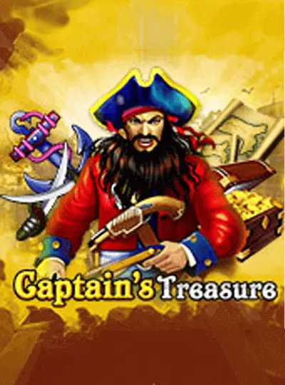 bd8522bet ক্যাপ্টেনের ধন