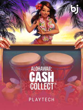 Alohawaii_ Cash Collect™
