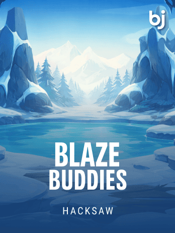 bd8522bet Blaze Buddies