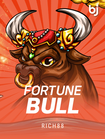 bd8522bet Fortune Bull
