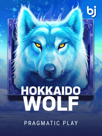 Hokkaido Wolf