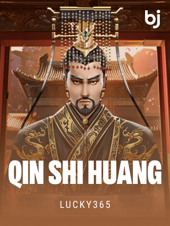 bd8522bet Qin Shi Huang