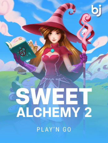 Sweet Alchemy 2