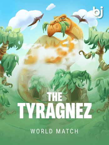 The Tyragnez